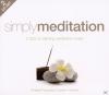 Various - Simply Meditati...