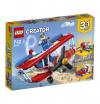 LEGO Tollkühner Flieger 3...