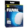 Fluval Feinfilterpads - 6er Set, 304/305+404/405