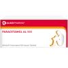 Paracetamol AL 500