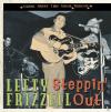 Lefty Frizzell - Steppin´...