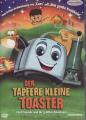 Der tapfere kleine Toaster - (DVD)