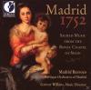 Baroque Orchestra Of Madrid/Matthews/Cam - Madrid 