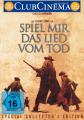 Spiel mir das Lied vom Tod Western DVD