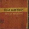 Hans Lüdemann - African V...
