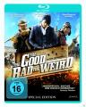 The Good, The Bad, The Weird - (Blu-ray)