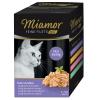 Miamor Feine Filets Mini Pouch 8 x 50 g - Feine Au