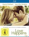LOVE HAPPENS - (Blu-ray)