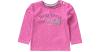 Baby Langarmshirt mit Gli...