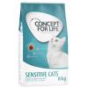 Concept for Life Sensitive Cats - Als Ergänzung: 1