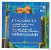 Petersenquartet, Petersen...