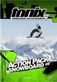 ACTION PACK - SNOWBOARD -