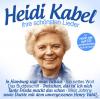 Heidi Kabel - Heidi Kabel-Ihre Schönsten Lieder - 