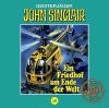 John Sinclair 18: Ein Fri