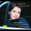 Anne-Sophie Mutter, Anne-