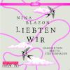 Liebten wir - 2 MP3-CD - ...