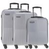 Wagner Luggage Maximum 4-