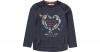 Langarmshirt Gr. 104 Mädche...