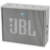 JBL GO Grau Ultraportable
