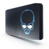 Hyrican Striker Mini PC i7-8705G 8GB 500GB SSD RX 