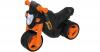 BIG Sport bike orange/schwarz
