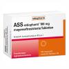 Ass-ratiopharm 100 mg mag...