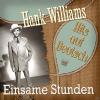 Various - Einsame Stunden - (CD)