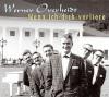 Werner Overheidt - Wenn I...
