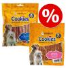 Cookie´s Delikatess Probierpaket - 4 x 200 g