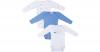 Bodies 3er-Pack Gr. 86 Ju...