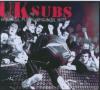 Uk Subs - Original Punks, Original Hits - (CD)