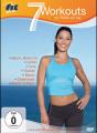 Fit For Fun - 7 Workouts ...
