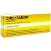 Cholspasmin® Artischocke