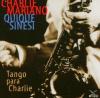Charlie Mariano - Tango Para Charlie - (CD)