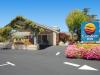 Comfort Inn Monterey by t...