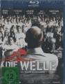 Die Welle - (Blu-ray)