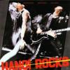 Hanoi Rocks - BANGKOK SHO
