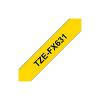 Brother TZe-FX631 Flexi-T...