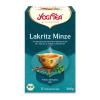 YOGI TEA Lakritz Minze Bi...