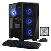 Hyrican Crystal Aorus Edition Gaming PC i9-7900X 3