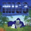 MIG3-Auf der suche nach dem Blauen Affen - CD - Hö