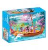 PLAYMOBIL Romantisches Fe...