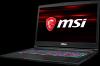MSI GS73 8RF-010DE Stealth, Gaming Notebook mit 17