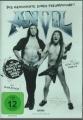 ANVIL! - DIE GESCHICHTE EINER FREUNDSCHAFT - (DVD)