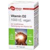 Vitamin D2 1000 I.e. vega