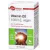 Vitamin D2 1000 I.e. vega...