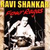 Ravi Shankar - Four Ragas...