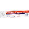 Calcivit D® Brausetabletten, 600 mg/400 I.e.