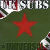 Uk Subs - Universal - (CD)