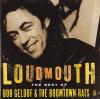 Bob Geldof Loudmouth/The Best Of Bob Geldof Pop CD